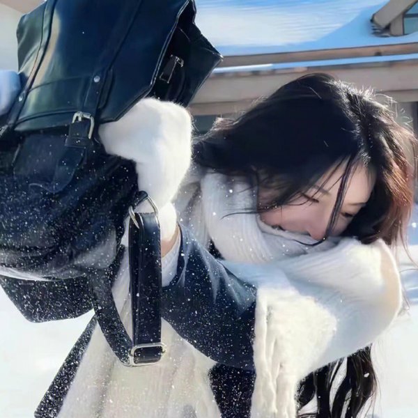 涉外保姆