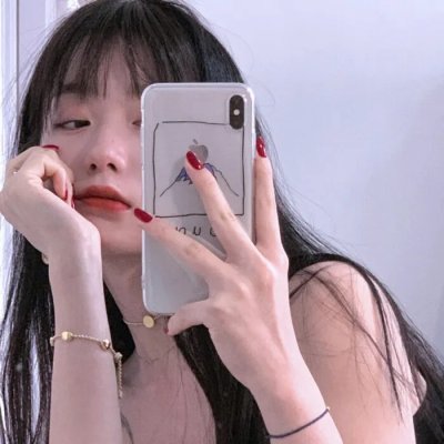 还是很爱她